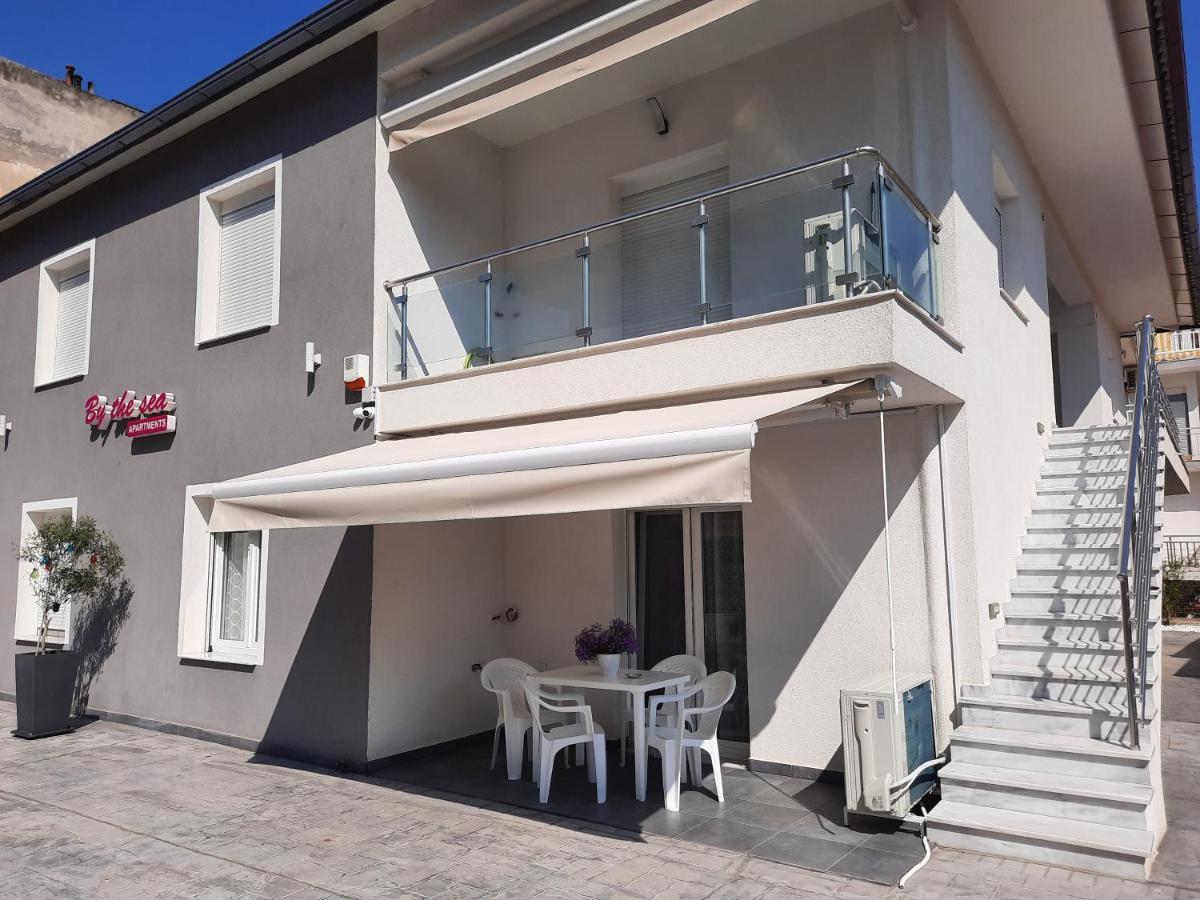 By The Sea Apartment Peraia  Exterior photo