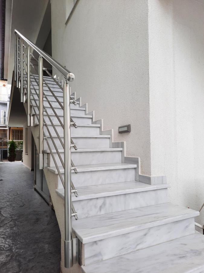 By The Sea Apartment Peraia  Exterior photo