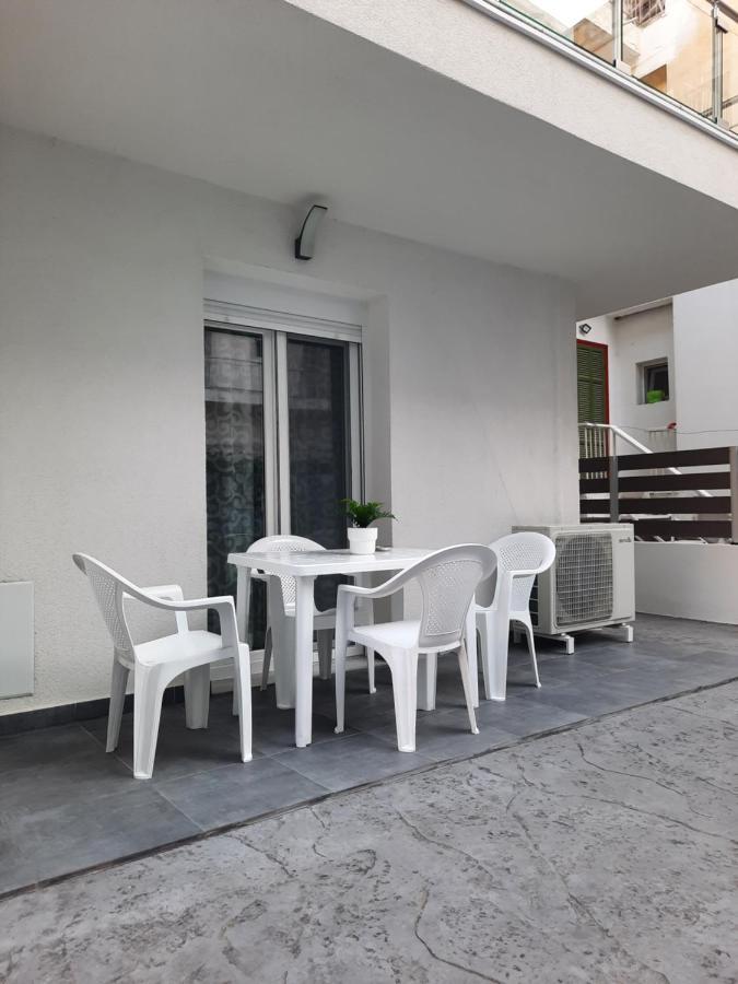 By The Sea Apartment Peraia  Exterior photo