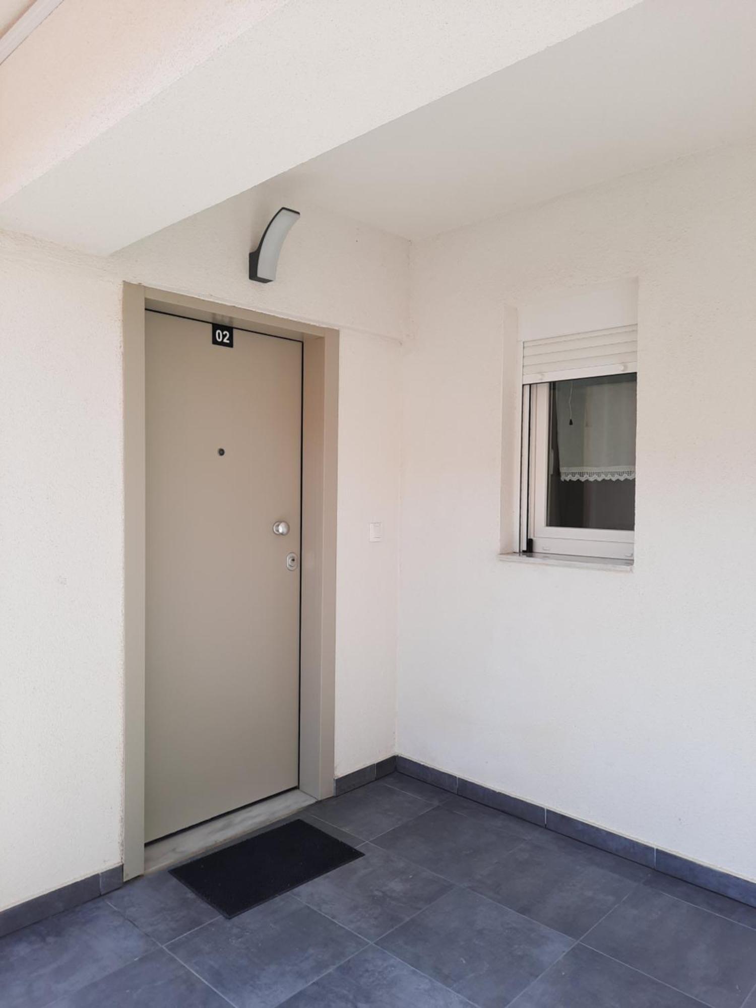 By The Sea Apartment Peraia  Room photo
