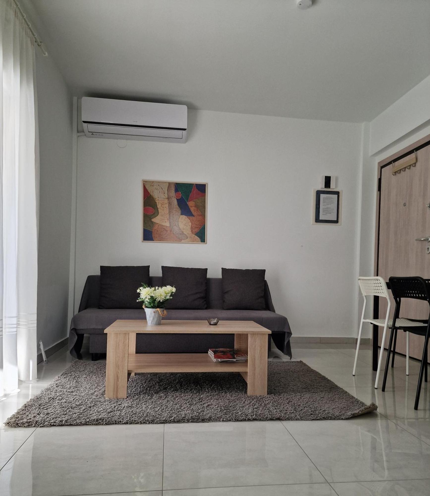 By The Sea Apartment Peraia  Room photo