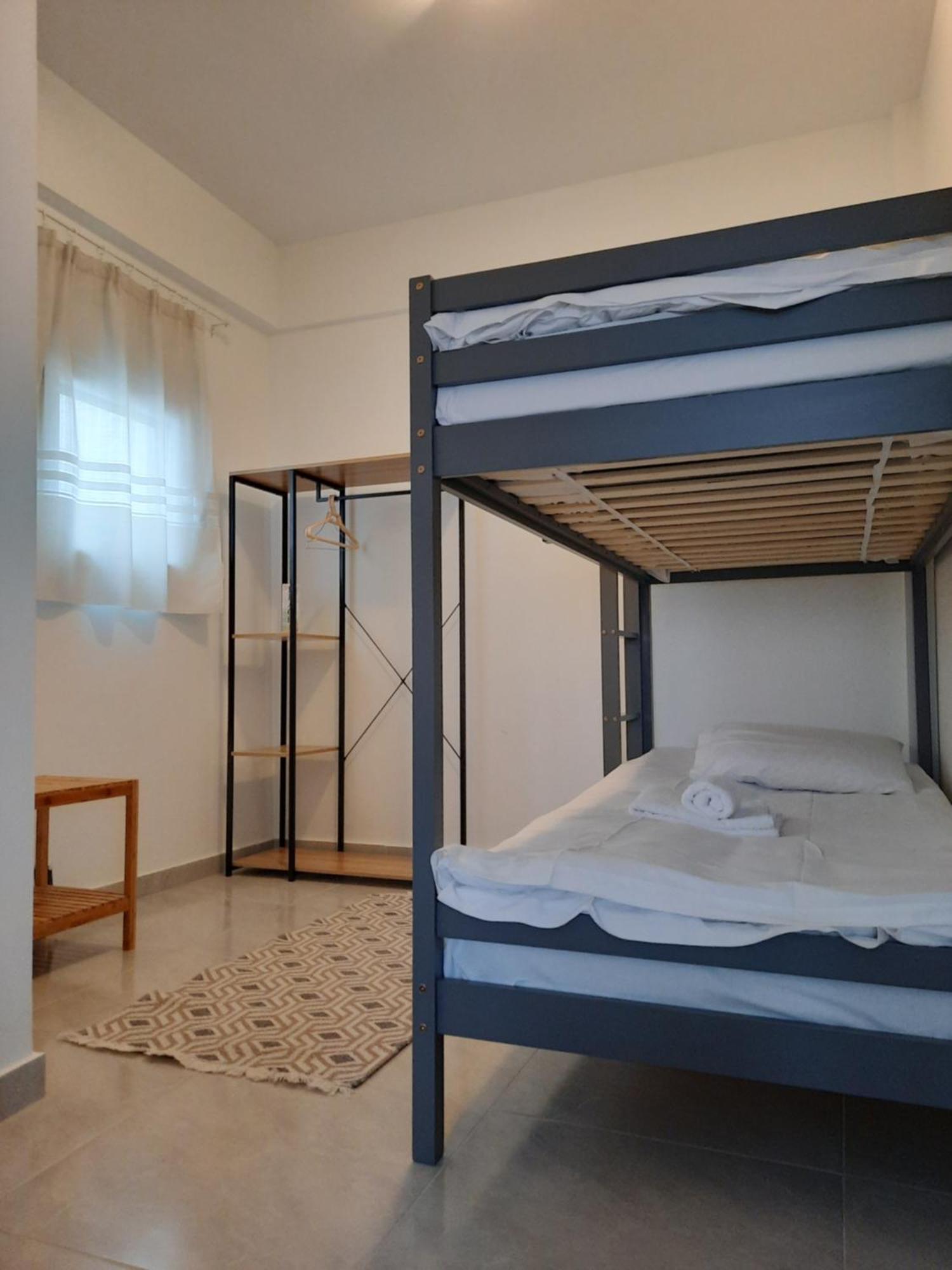 By The Sea Apartment Peraia  Exterior photo