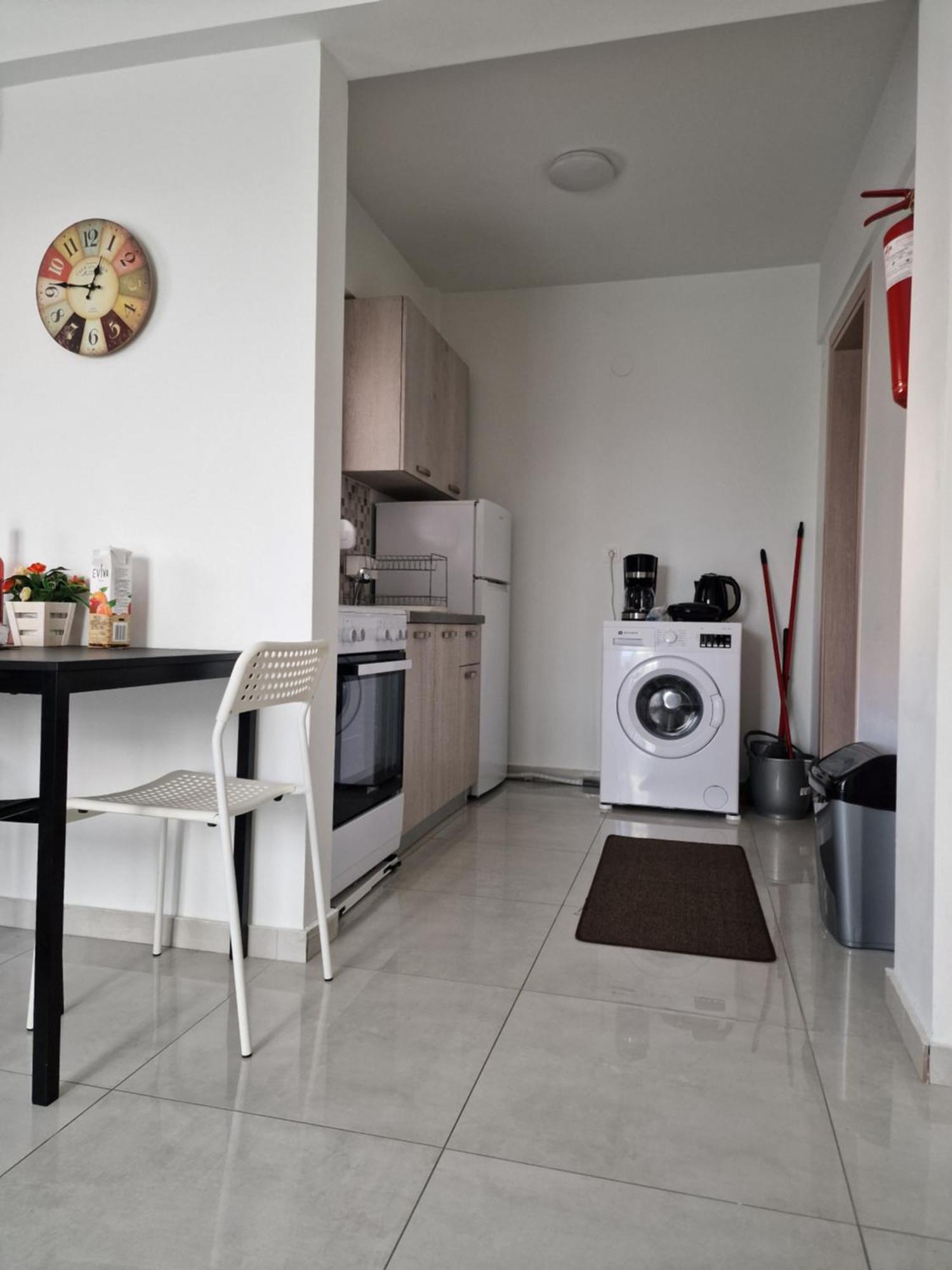 By The Sea Apartment Peraia  Exterior photo