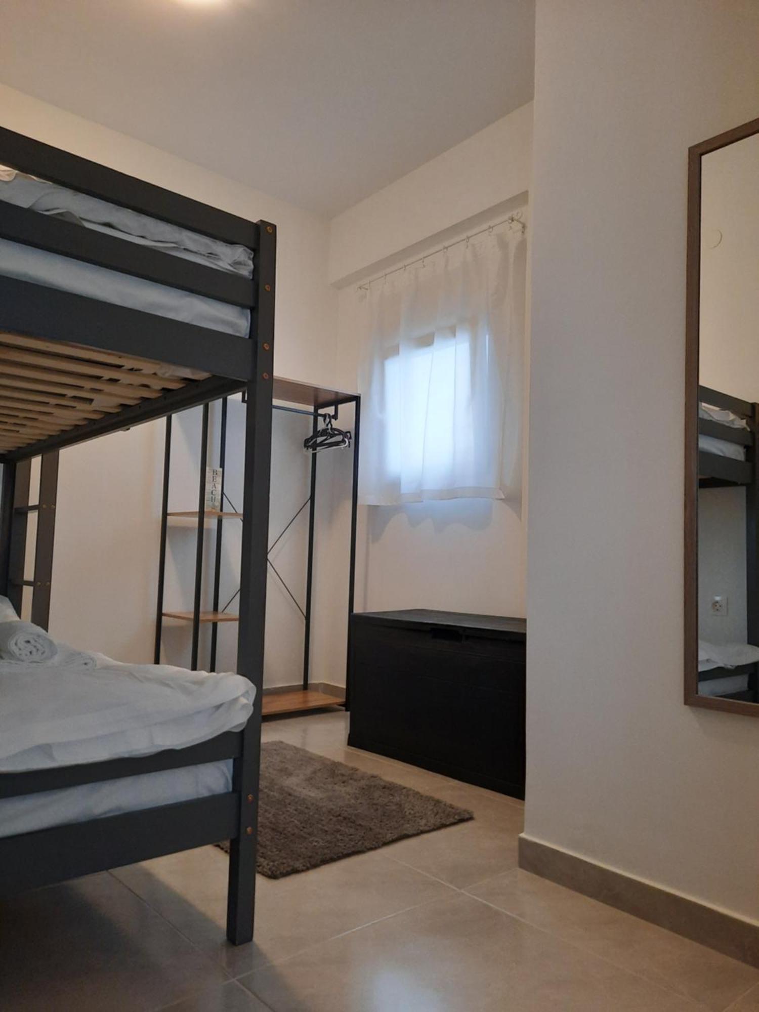 By The Sea Apartment Peraia  Room photo