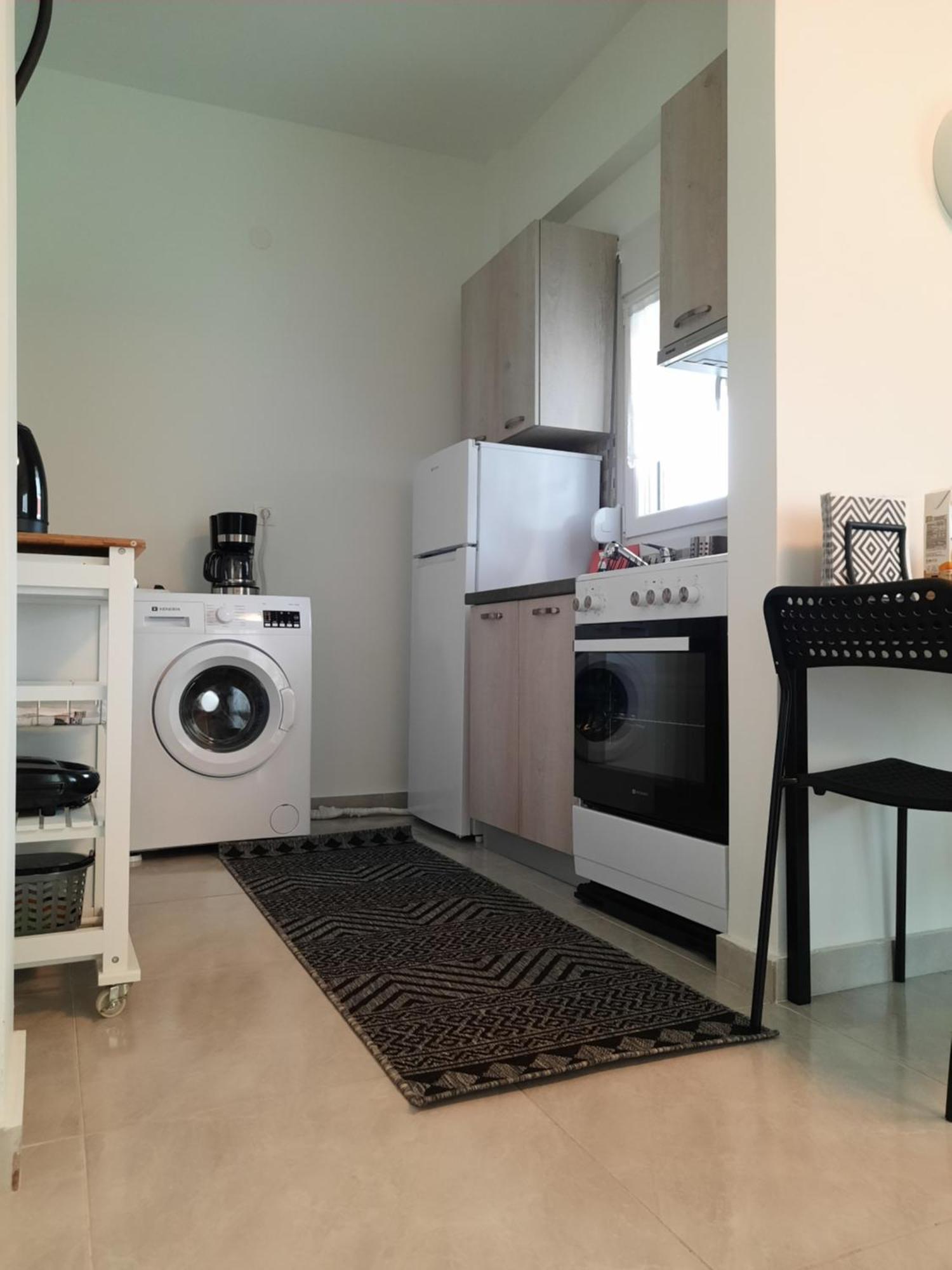 By The Sea Apartment Peraia  Room photo